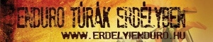 Enduro turák
